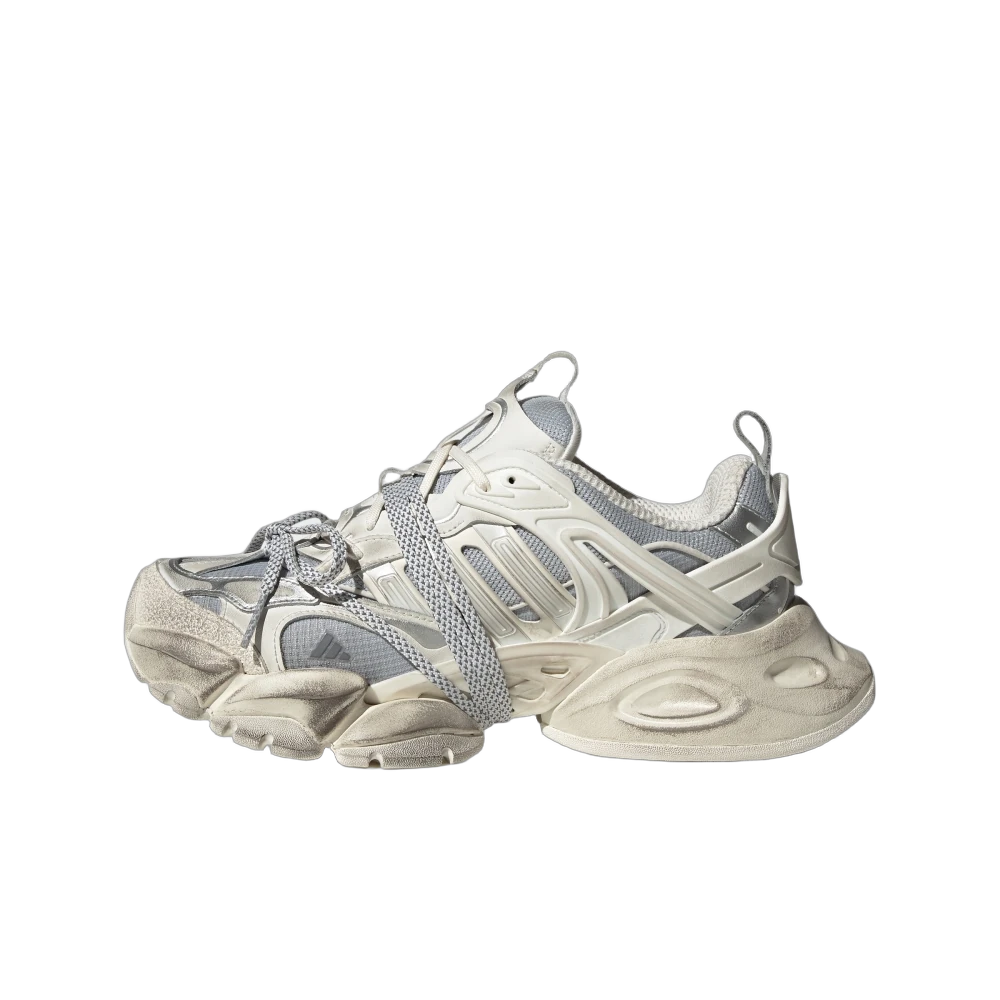 Adidas Vento XLG Deluxe Sail Grey, Sail/Grey/White (JS1588)