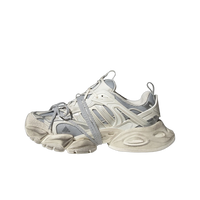 Adidas Vento XLG Deluxe Sail Grey, Sail/Grey/White (JS1588)