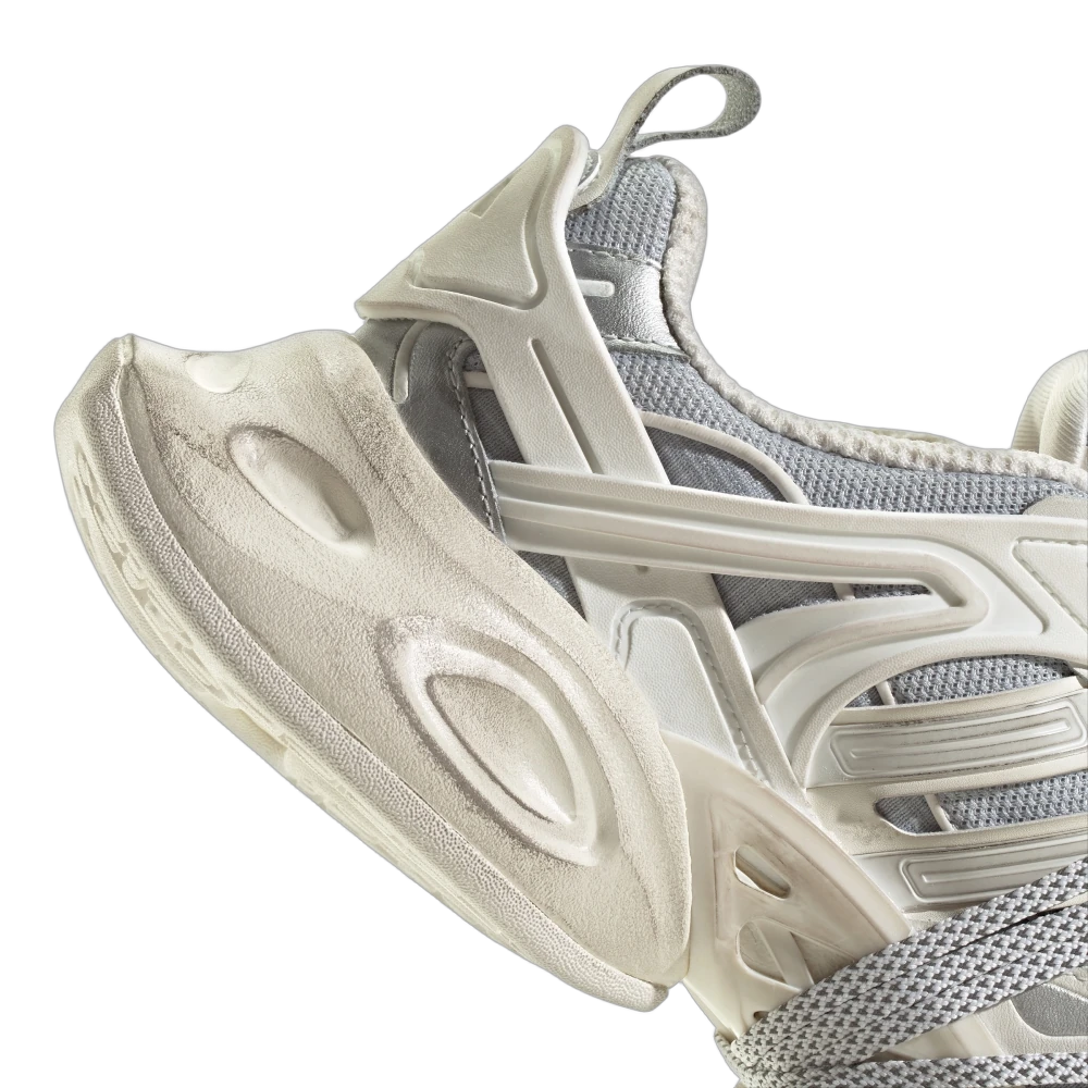 Adidas Vento XLG Deluxe Sail Grey, Sail/Grey/White (JS1588)