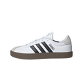 Adidas Vl Court 3.0 Cloud White Core Black Grey