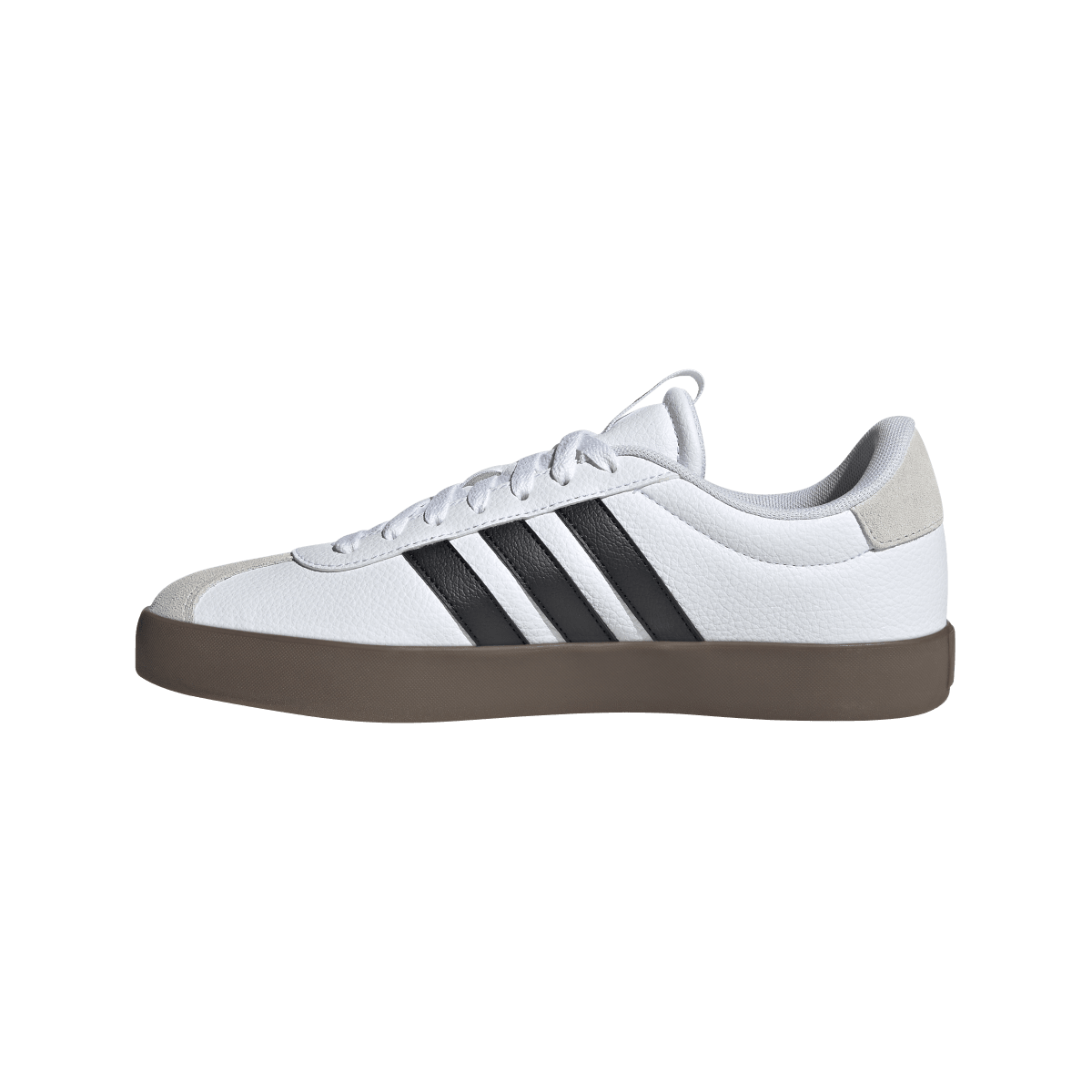 Adidas Vl Court 3.0 Cloud White Core Black Grey