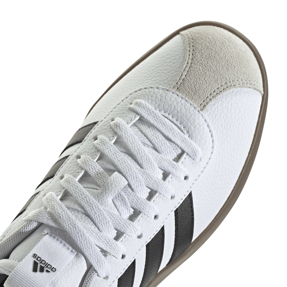 Adidas Vl Court 3.0 Cloud White Core Black Grey
