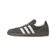 Adidas Wensley SPZL Utility Grey Gum