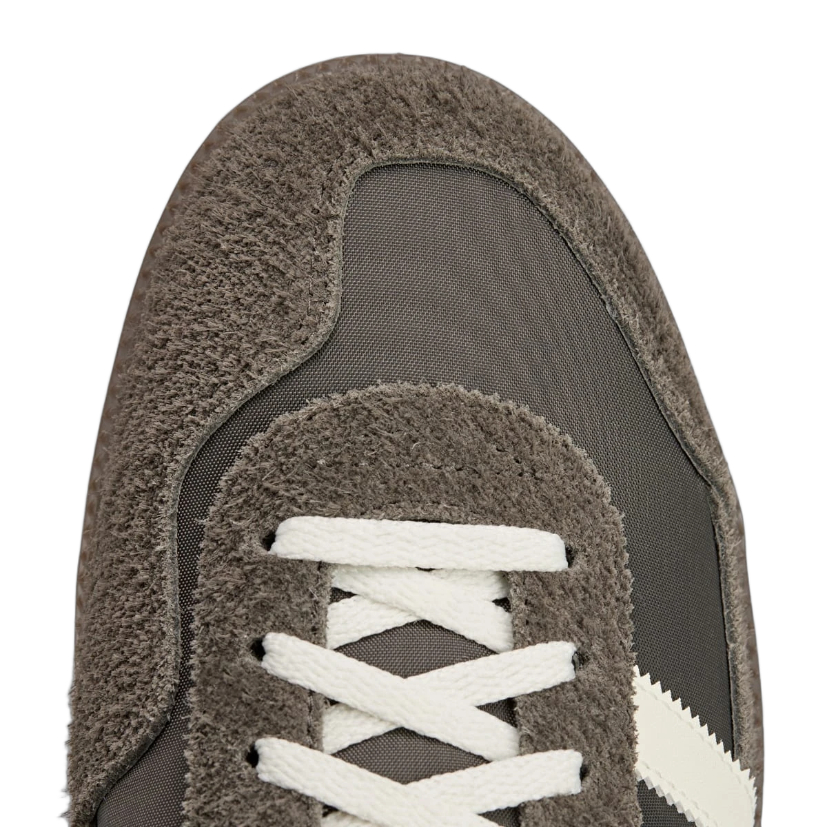 Adidas Wensley SPZL Utility Grey Gum