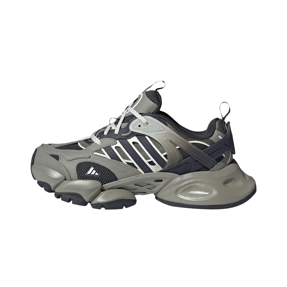 Adidas XLG Runner Deluxe Grey