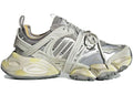 Adidas XLG Runner Deluxe Grey Metallic Silver