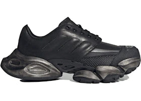 Adidas XLG Runner Derby Black