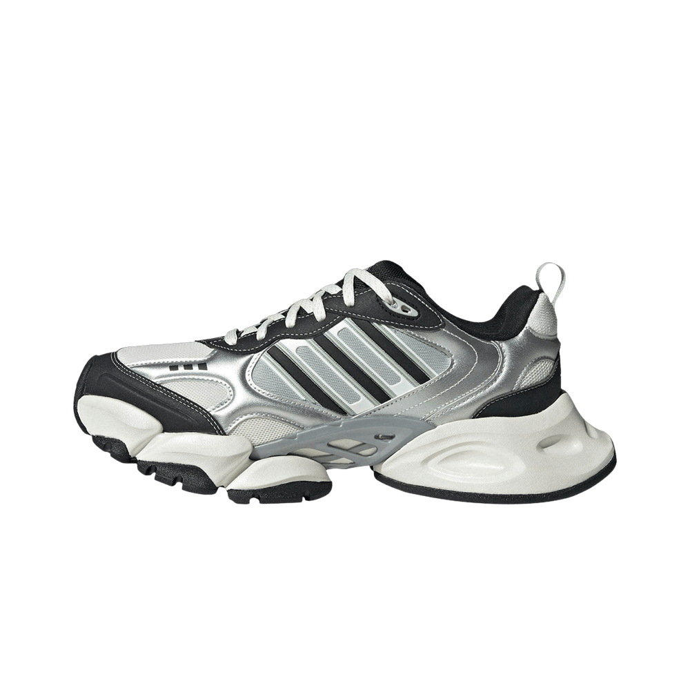 Adidas XLG Runner Grey Black