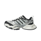 Adidas XLG Runner Grey Black