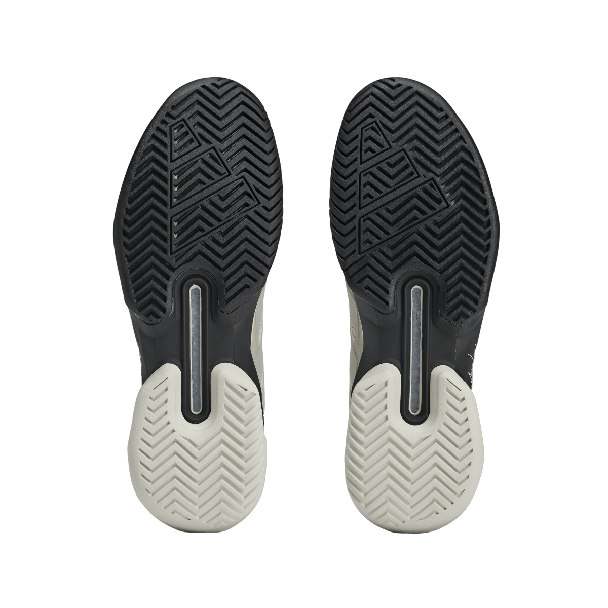 Adidas Y-3 Adizero Ubersonic 5 Orbital Grey