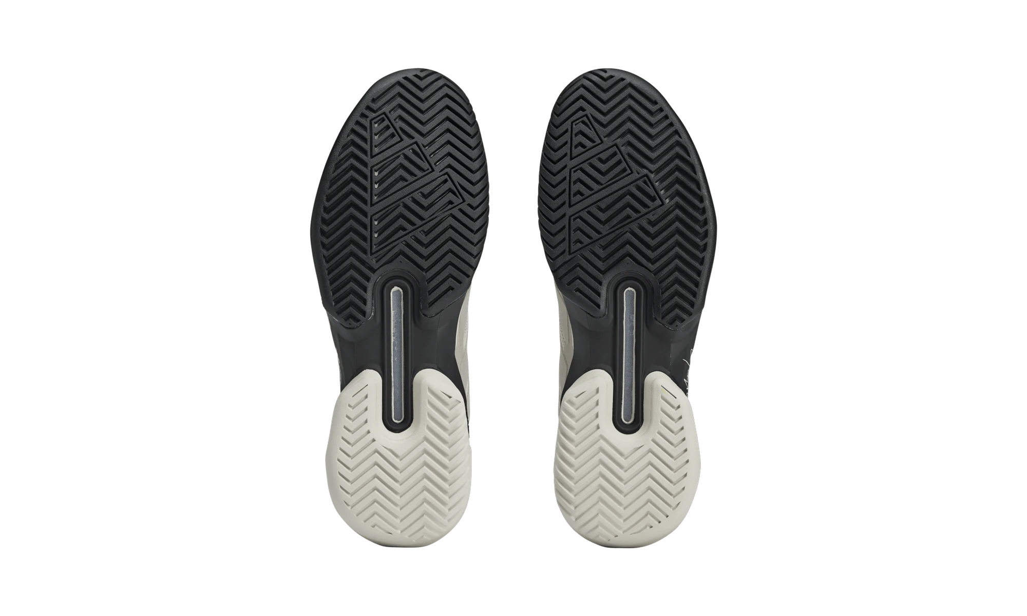 Adidas Y-3 Adizero Ubersonic 5 Orbital Grey