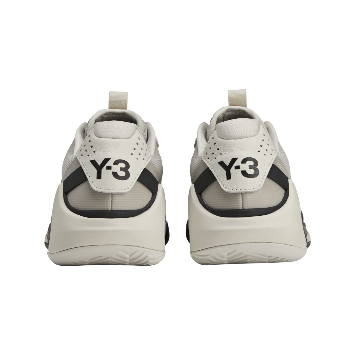 Adidas Y-3 Adizero Ubersonic 5 Orbital Grey