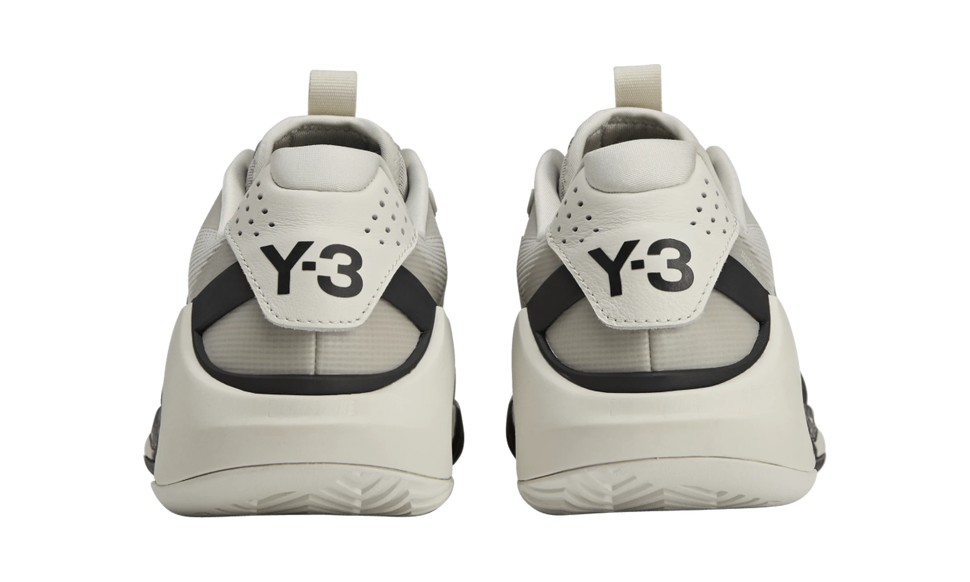 Adidas Y-3 Adizero Ubersonic 5 Orbital Grey