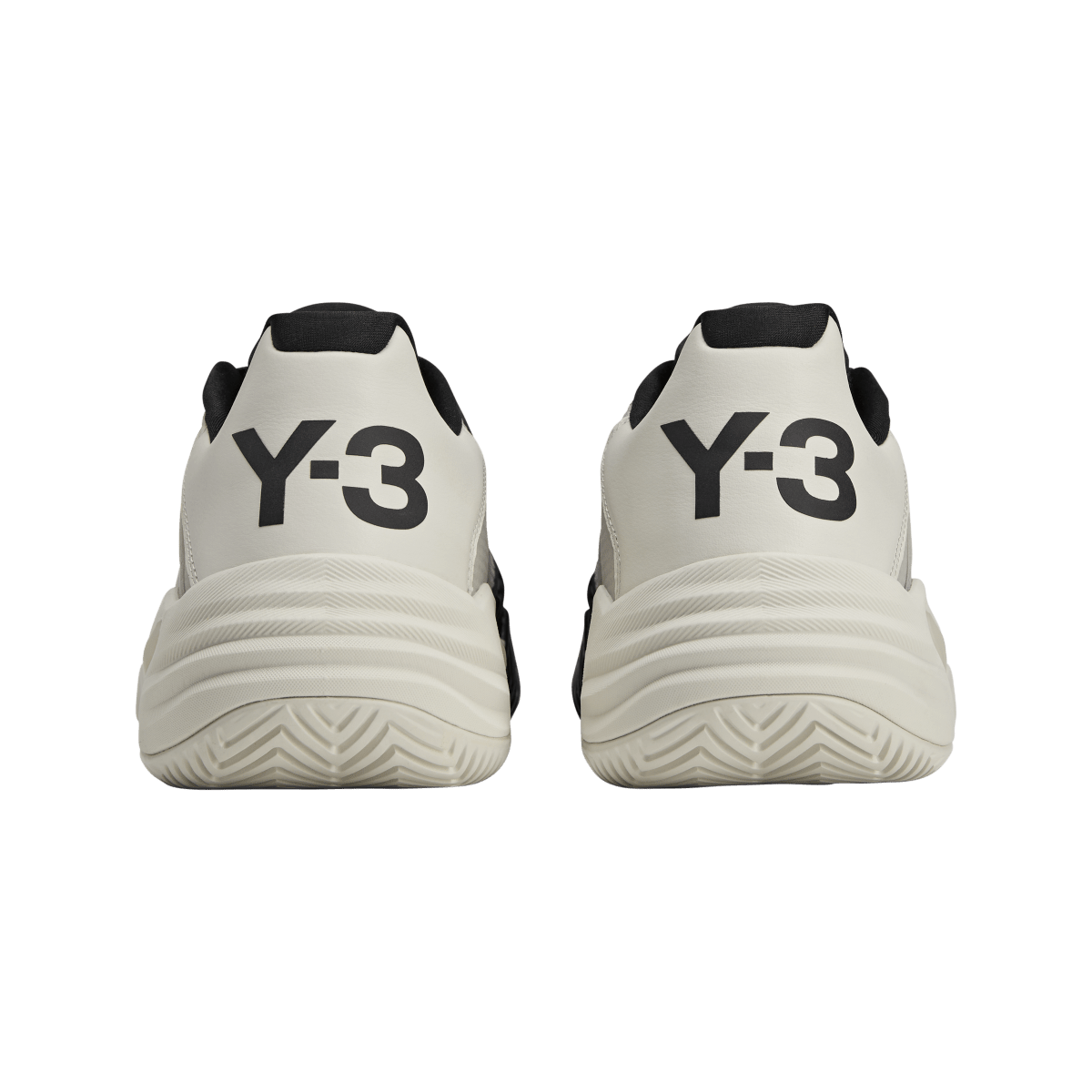 Adidas Y-3 Barricade 13 Orbital Grey Black