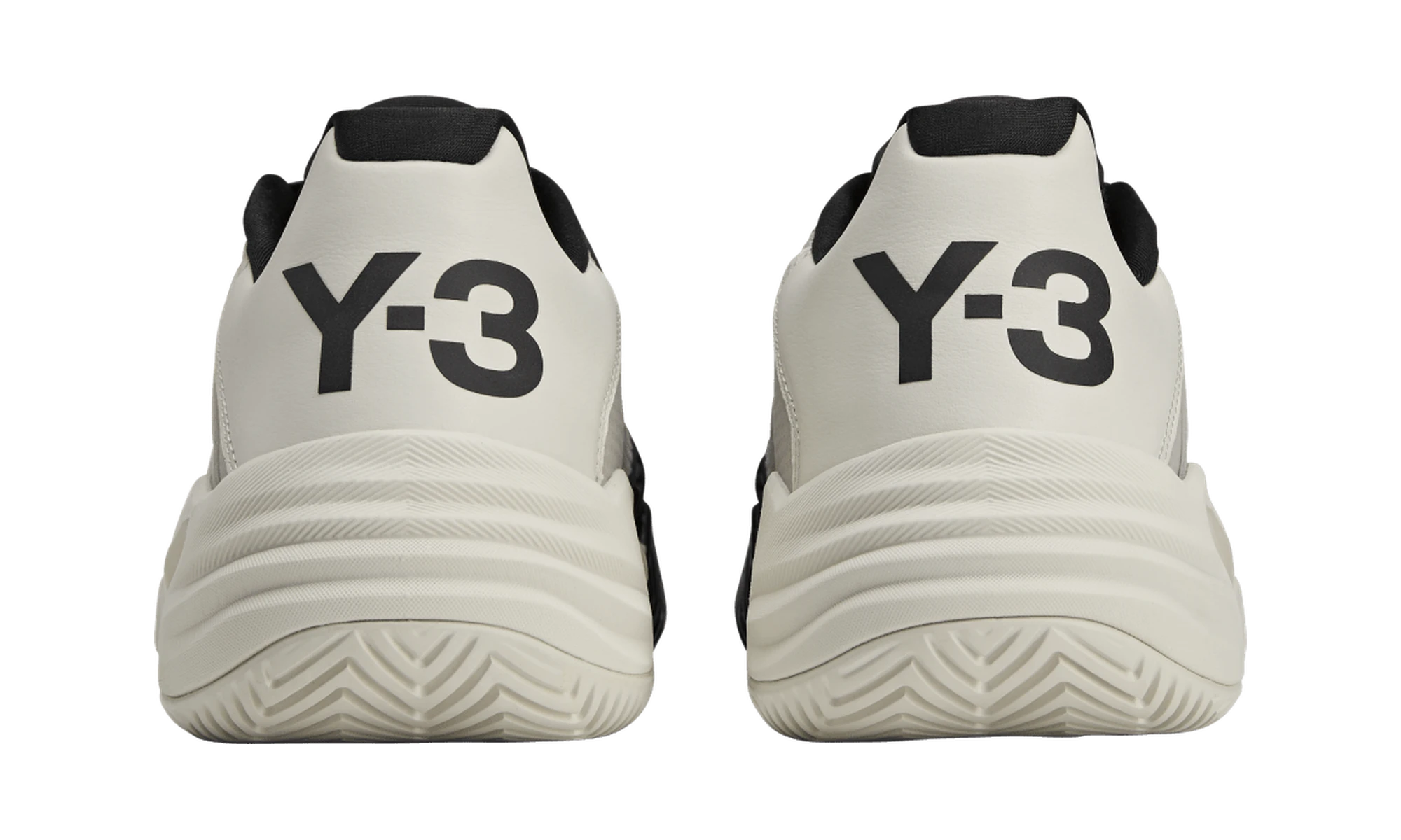 Adidas Y-3 Barricade 13 Orbital Grey Black