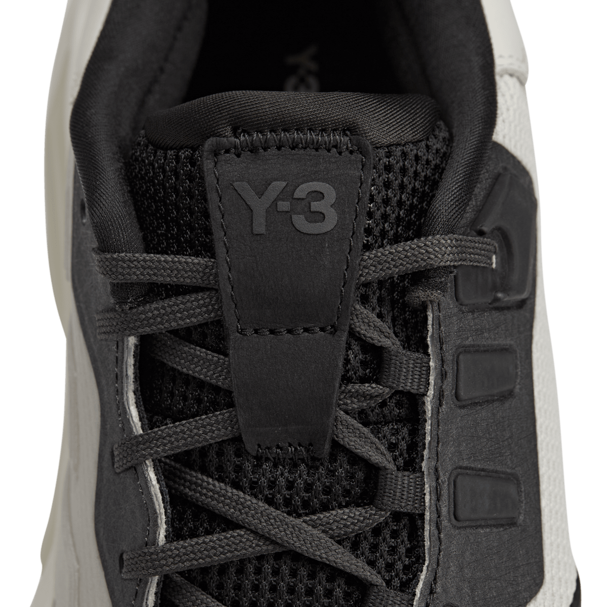 Adidas Y-3 Barricade 13 Orbital Grey Black