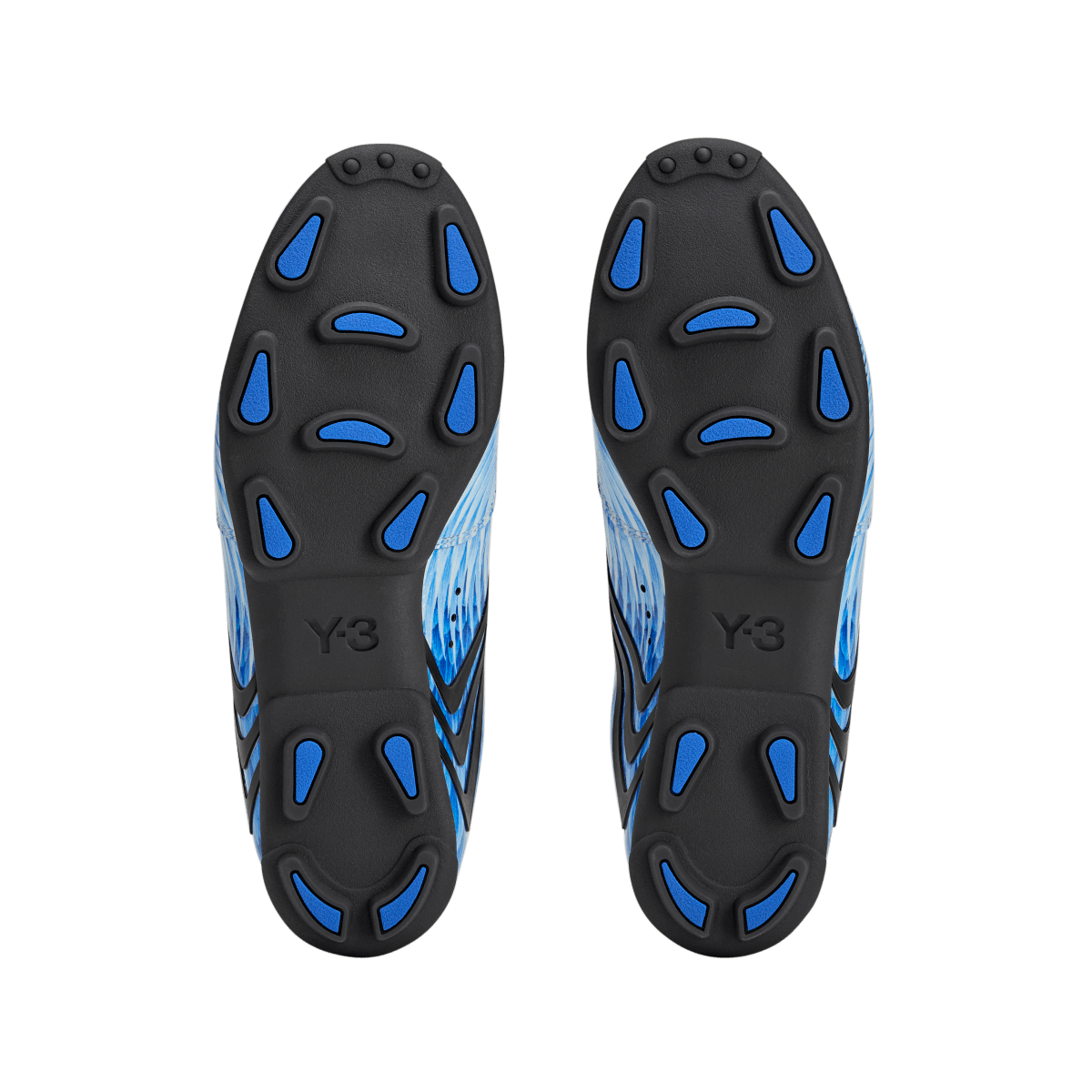 Adidas Y-3 F50 Tunit Beast Pack Dragon