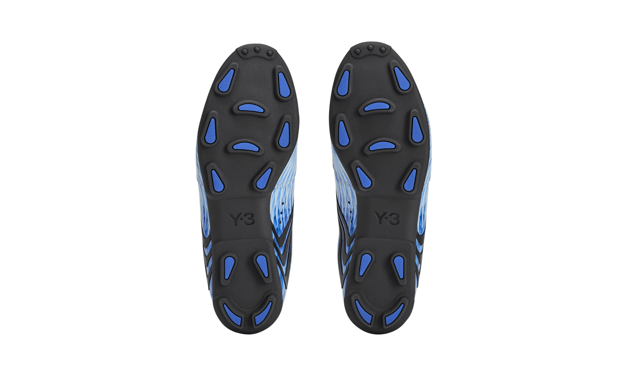 Adidas Y-3 F50 Tunit Beast Pack Dragon