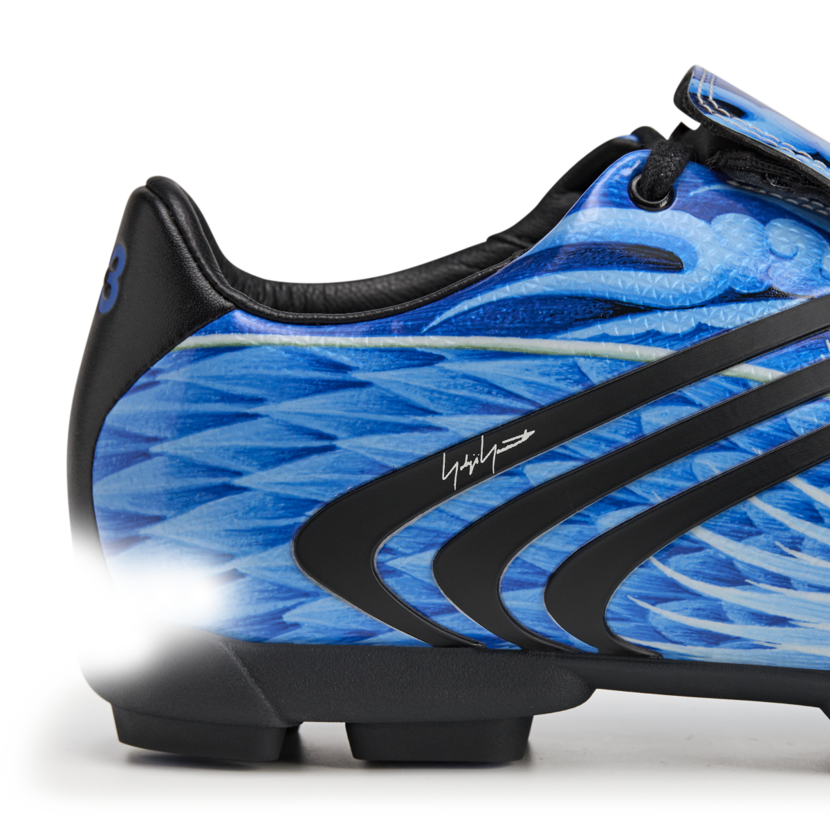 Adidas Y-3 F50 Tunit Beast Pack Dragon