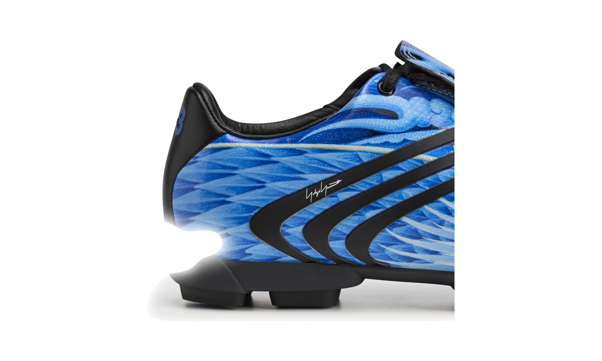Adidas Y-3 F50 Tunit Beast Pack Dragon