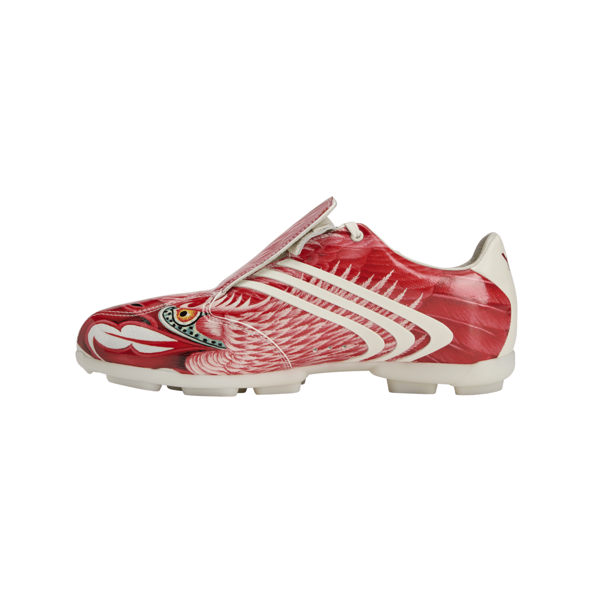 Adidas Y-3 F50 Tunit Beast Pack Eagle