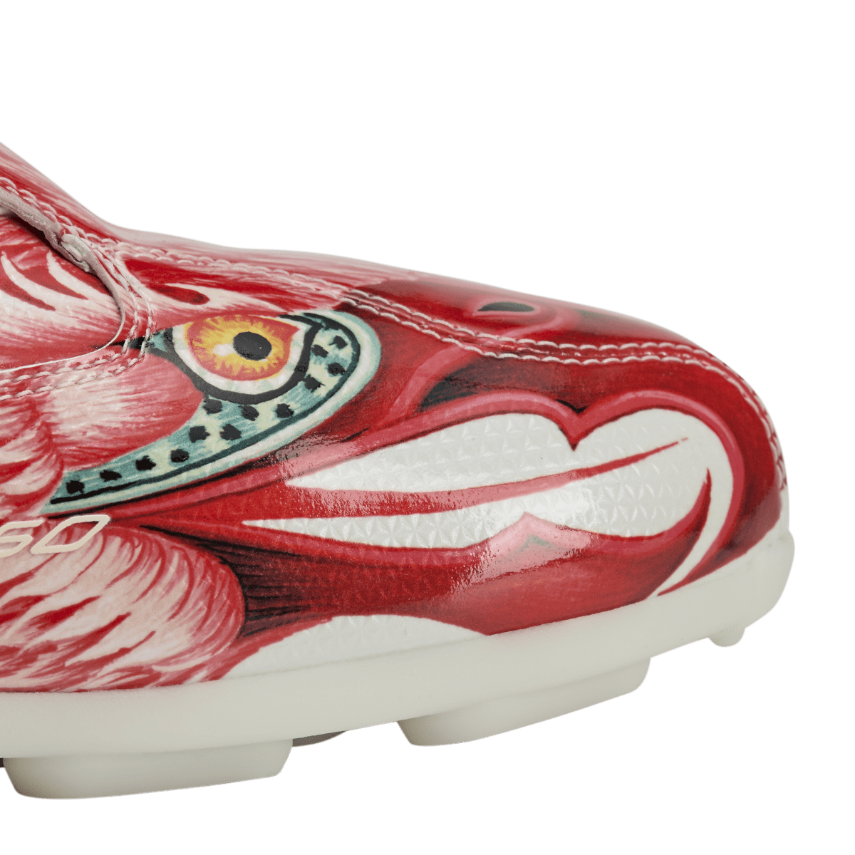 Adidas Y-3 F50 Tunit Beast Pack Eagle