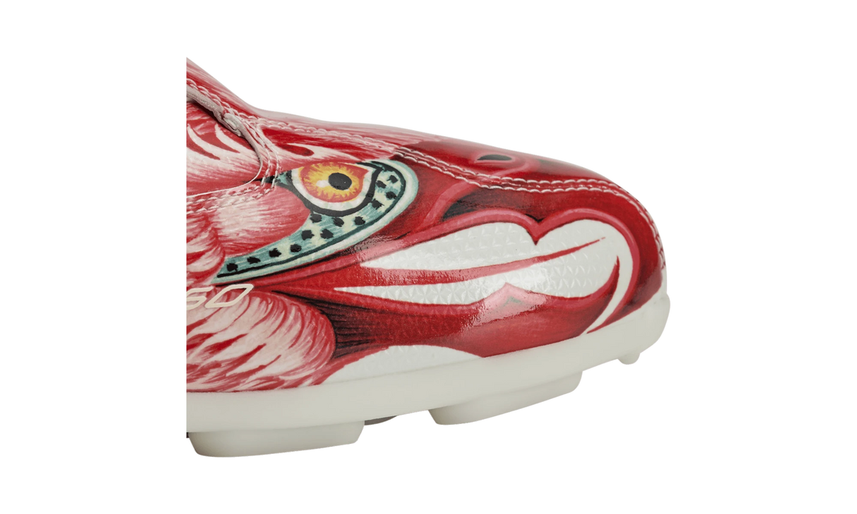 Adidas Y-3 F50 Tunit Beast Pack Eagle