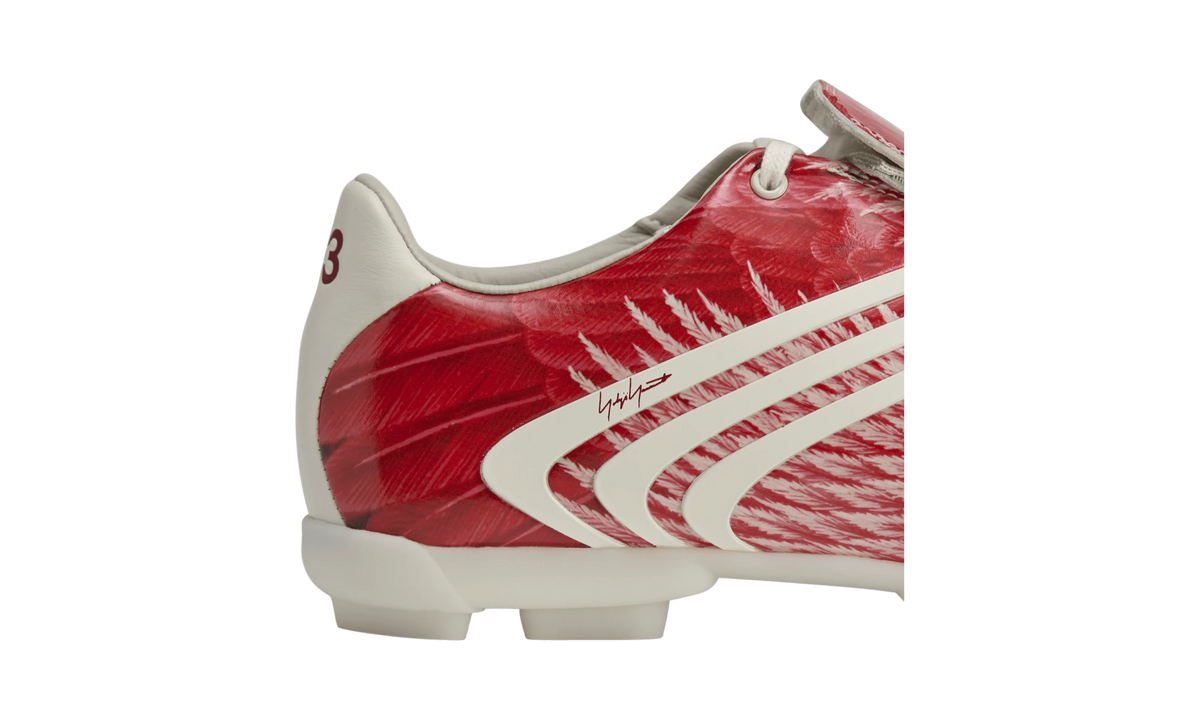 Adidas Y-3 F50 Tunit Beast Pack Eagle