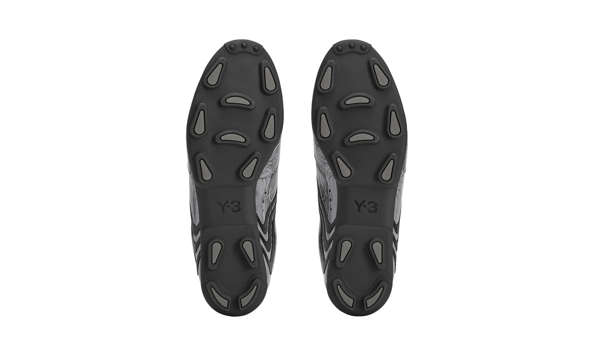 Adidas Y-3 F50 Tunit Beast Pack Wolf