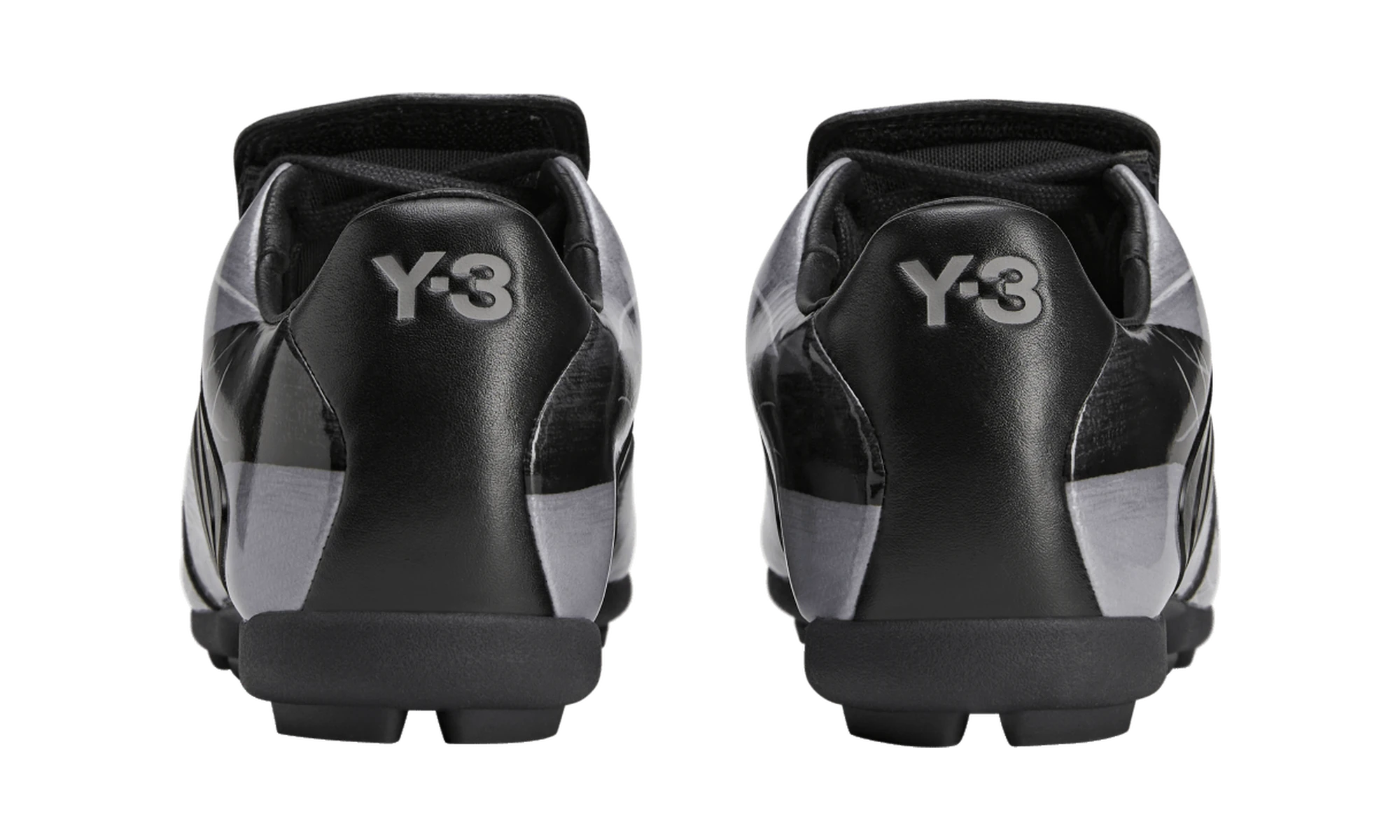 Adidas Y-3 F50 Tunit Beast Pack Wolf