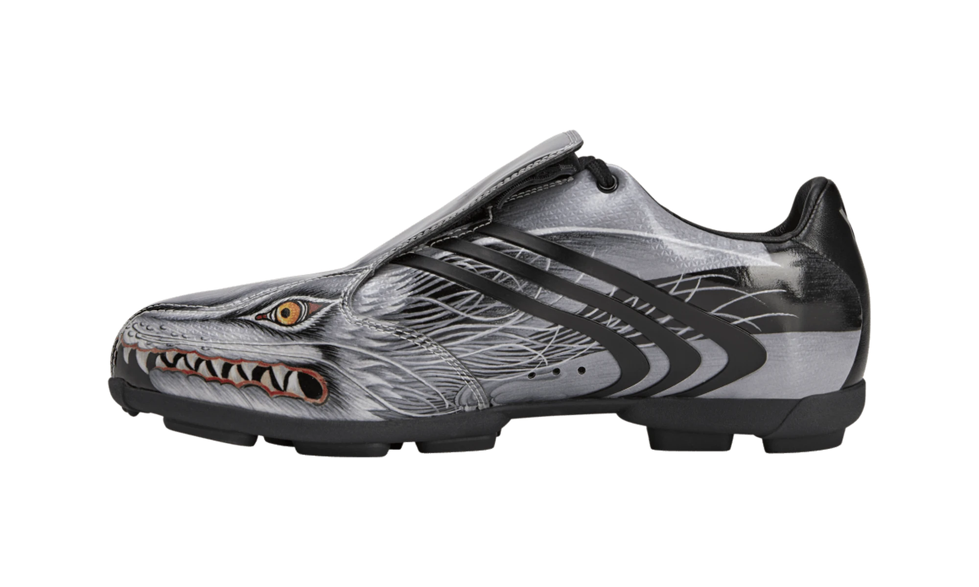 Adidas Y-3 F50 Tunit Beast Pack Wolf