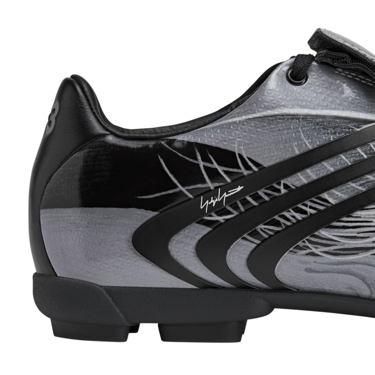 Adidas Y-3 F50 Tunit Beast Pack Wolf