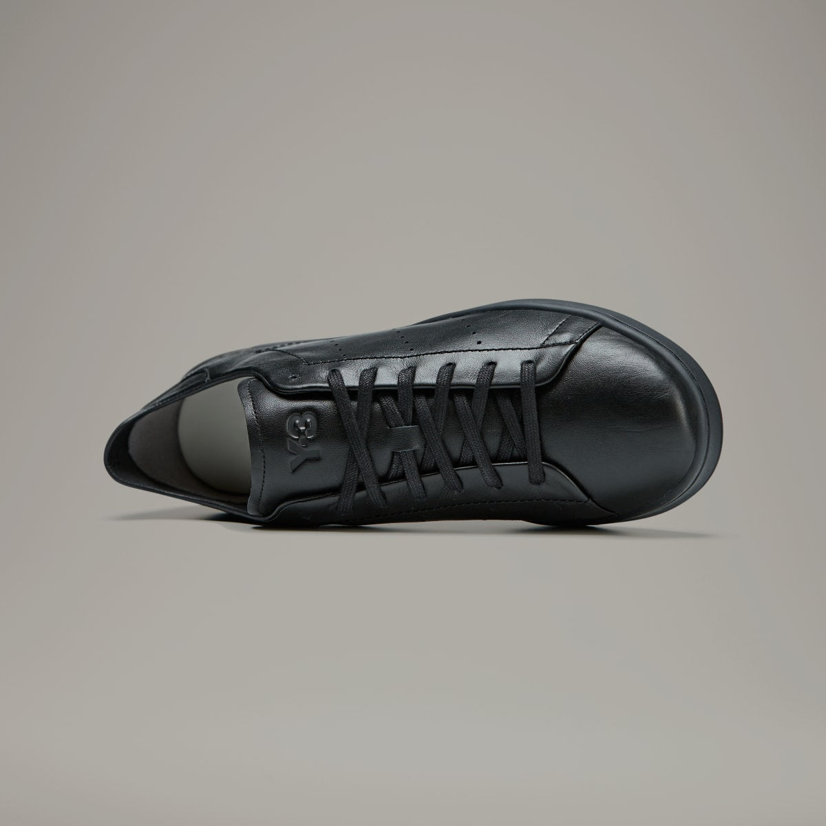 Adidas Y-3 Stan Smith Black