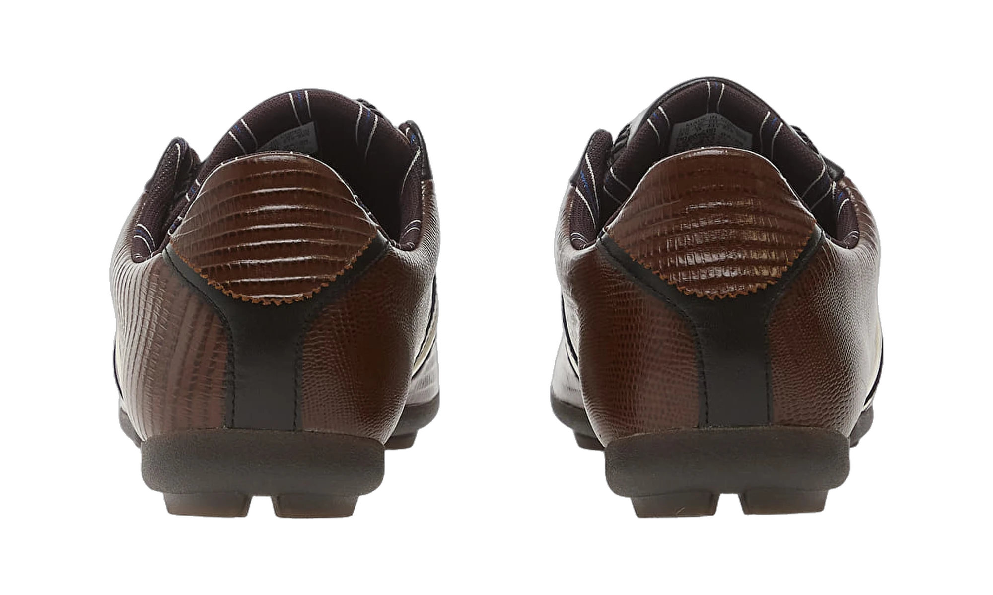 Adidas Y-3 The Field Lizzard Wales Bonner Dark Brown