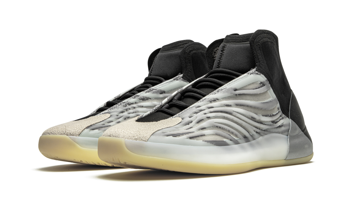 Adidas YZY QNTM BSKTBL (Performance Basketball Model)