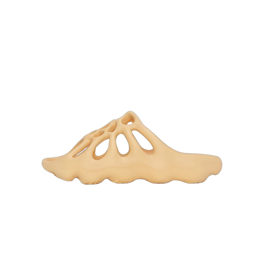 Adidas Yeezy 450 Slide Cream, Cream/Cream/Cream (GZ9864)