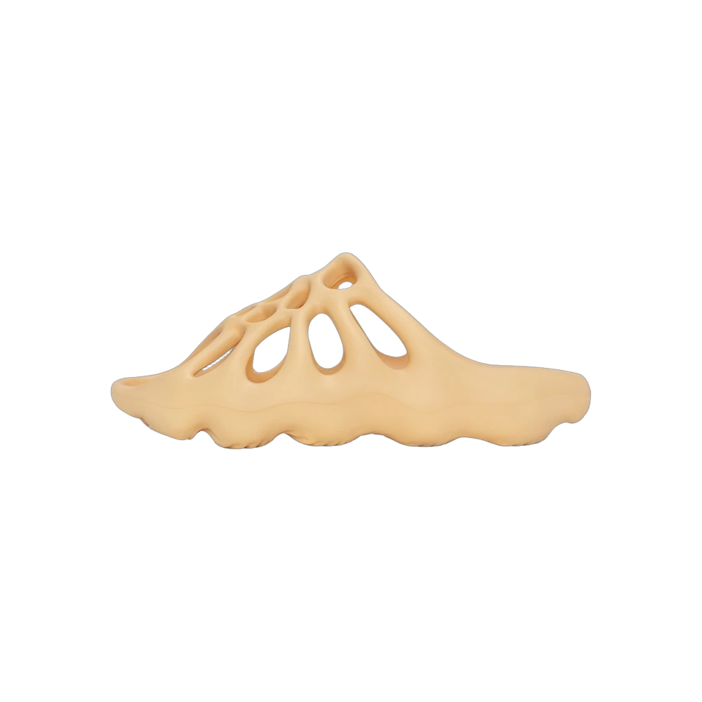Adidas Yeezy 450 Slide Cream, Cream/Cream/Cream (GZ9864)
