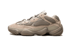 Adidas Yeezy 500 Ash Grey, Ash Grey/Ash Grey/Ash Grey (GX3607)