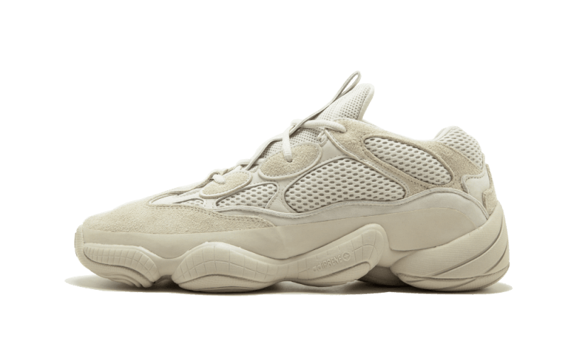 Adidas Yeezy 500 Blush, Blush/Blush/Blush (DB2908)