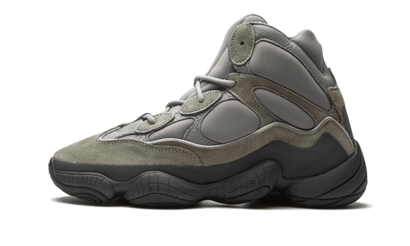 Adidas Yeezy 500 High Mist Slate, Mist Slate/Mist Slate/Anthracite (GY0393)