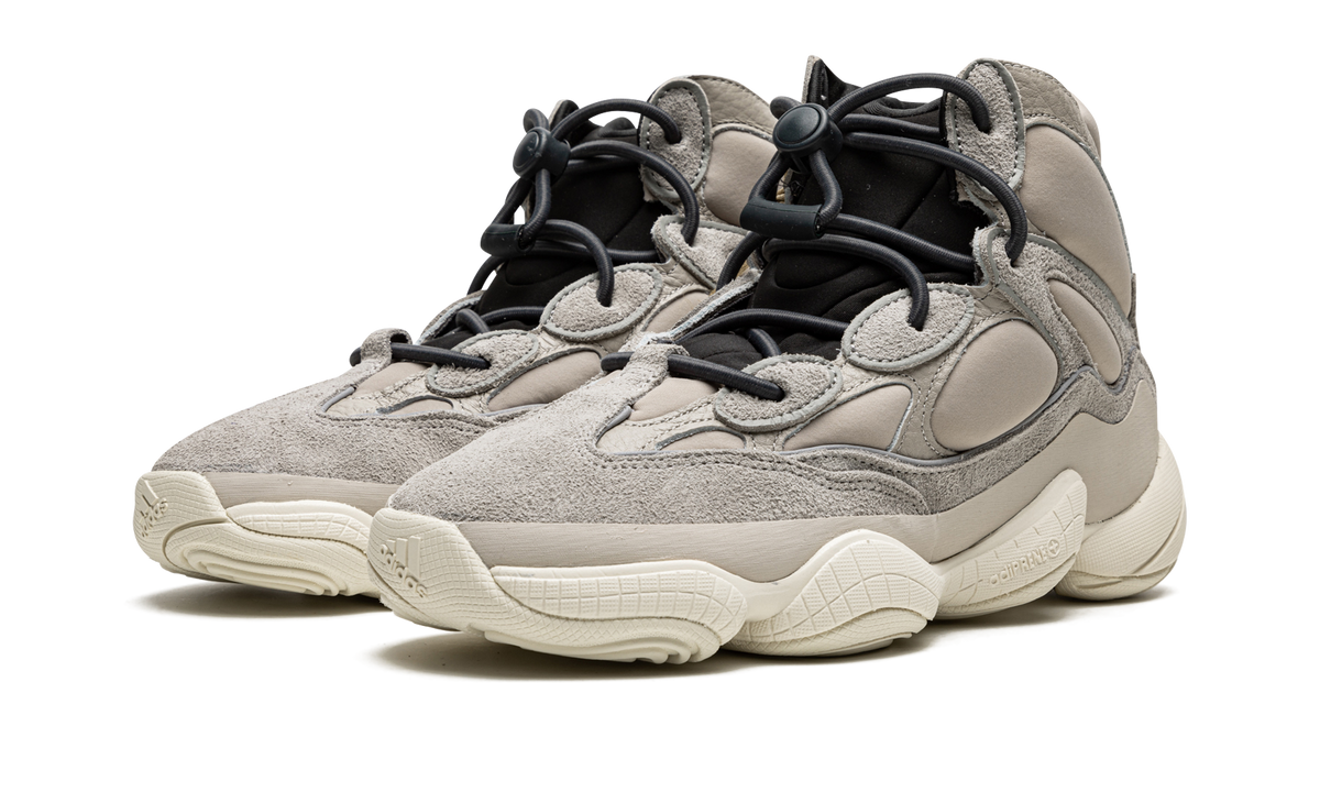 Adidas Yeezy 500 High Mist Stone