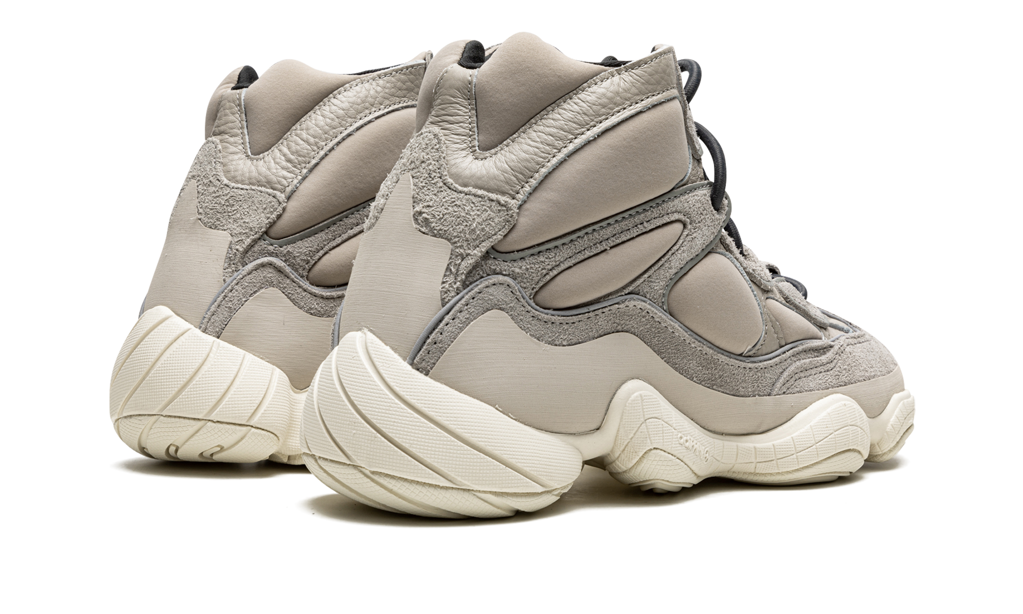 Adidas Yeezy 500 High Mist Stone