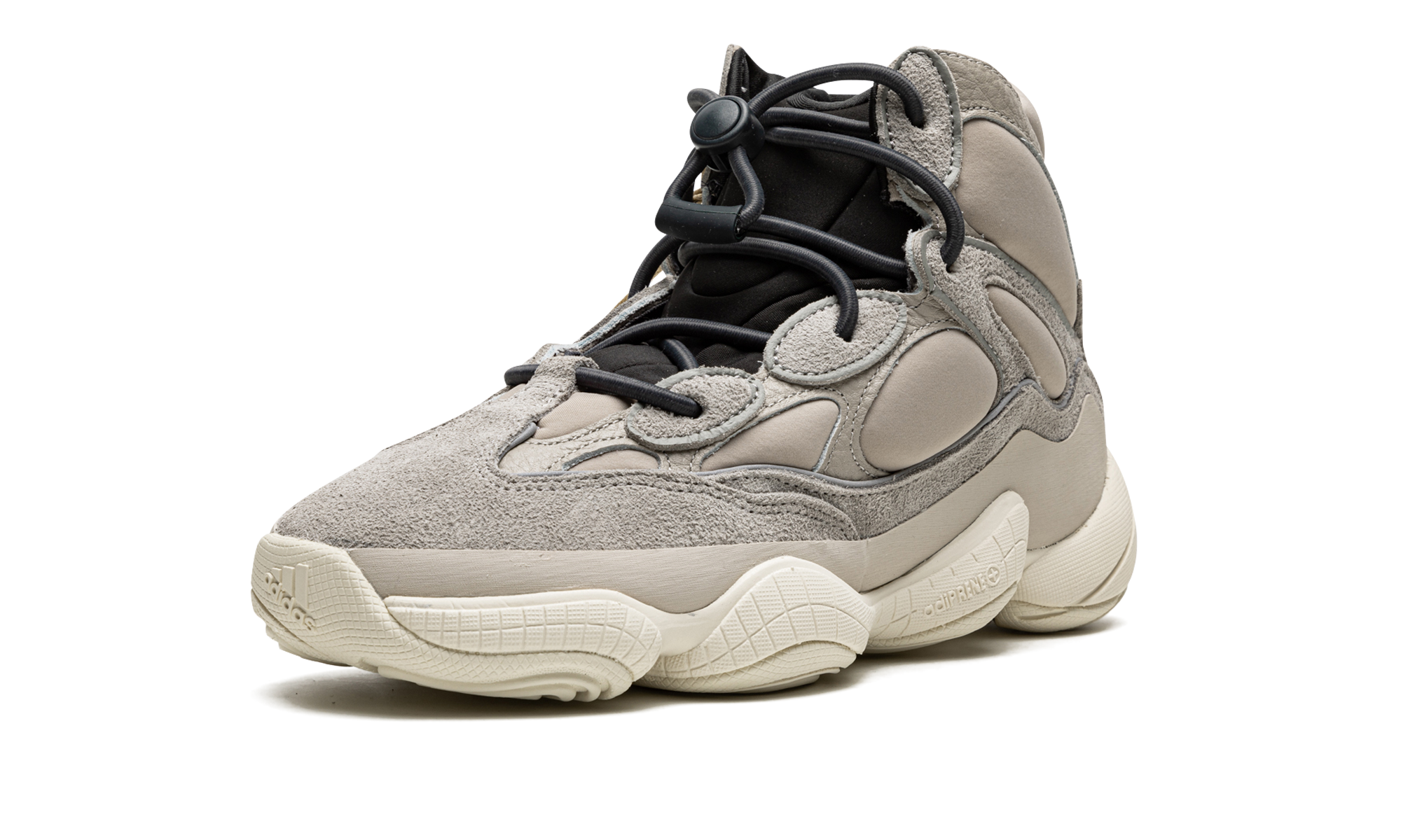 Adidas Yeezy 500 High Mist Stone