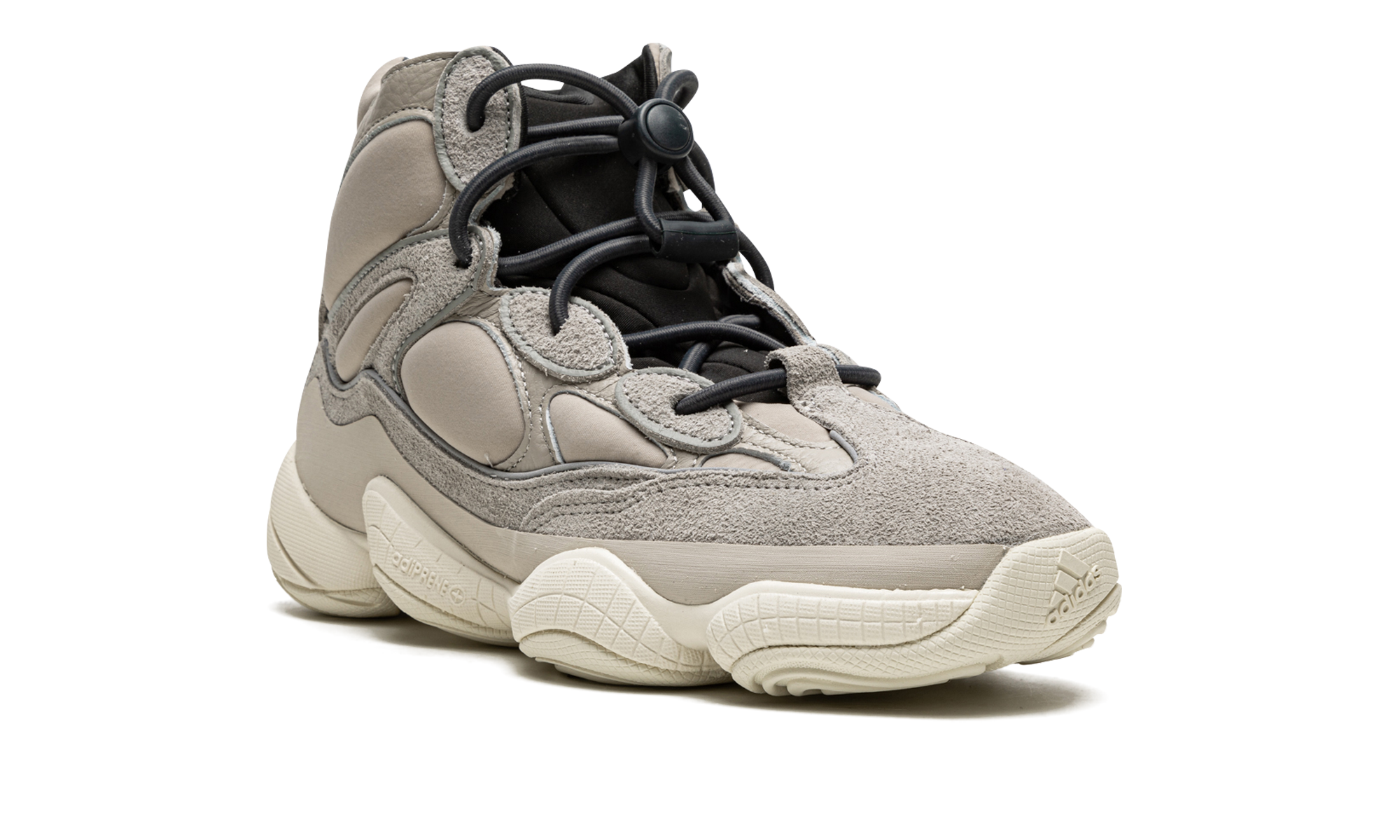 Adidas Yeezy 500 High Mist Stone