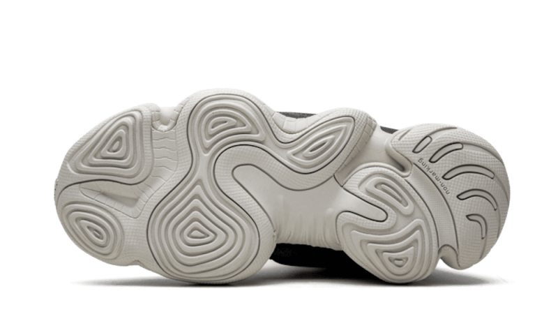 Adidas Yeezy 500 High Slate, Slate/Slate/Slate (FW4968)