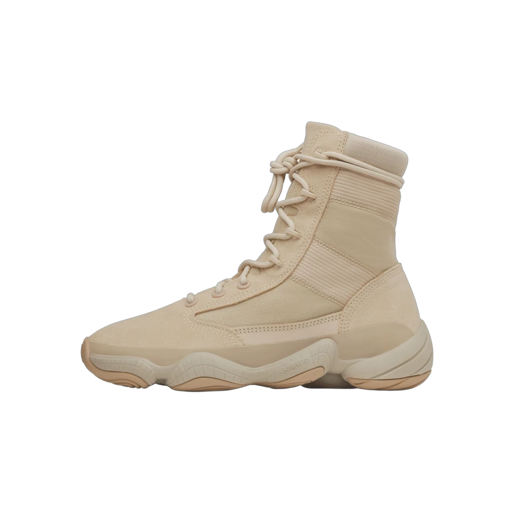 Adidas Yeezy 500 High Tactical Boot Sand