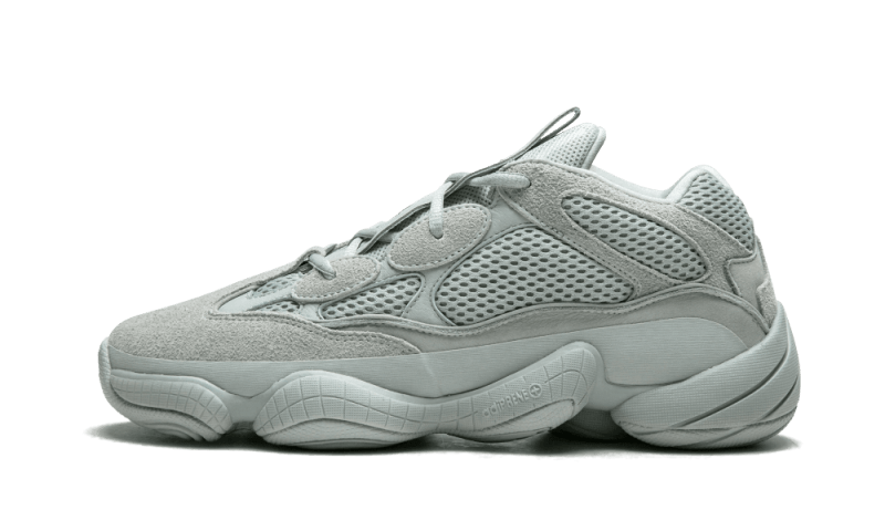 Adidas Yeezy 500 Salt, Salt/Salt/Salt (EE7287)