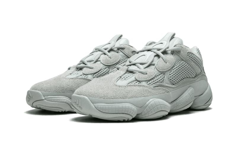 Adidas Yeezy 500 Salt, Salt/Salt/Salt (EE7287)