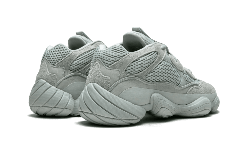 Adidas Yeezy 500 Salt, Salt/Salt/Salt (EE7287)