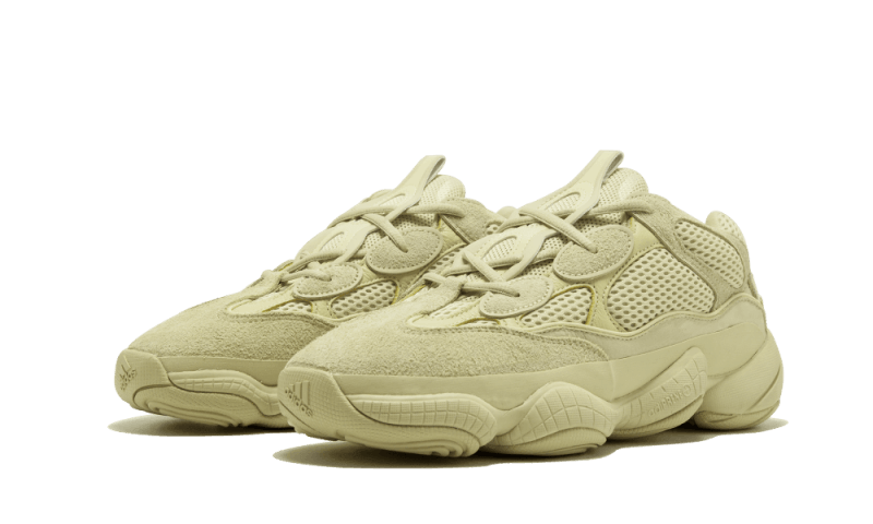 Adidas yeezy 500 supermoon yellow 2.0 hotsell